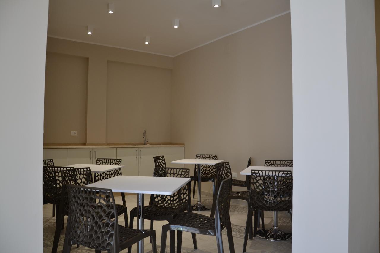 B&B Terra D'Oriente Veglie Dış mekan fotoğraf