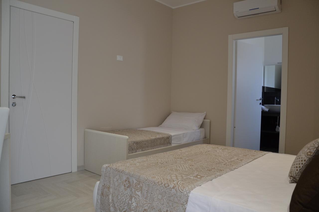 B&B Terra D'Oriente Veglie Dış mekan fotoğraf