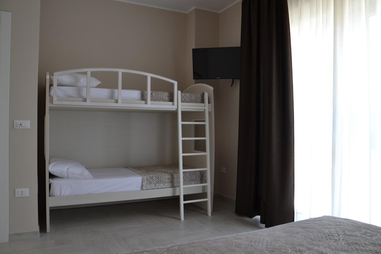 B&B Terra D'Oriente Veglie Dış mekan fotoğraf