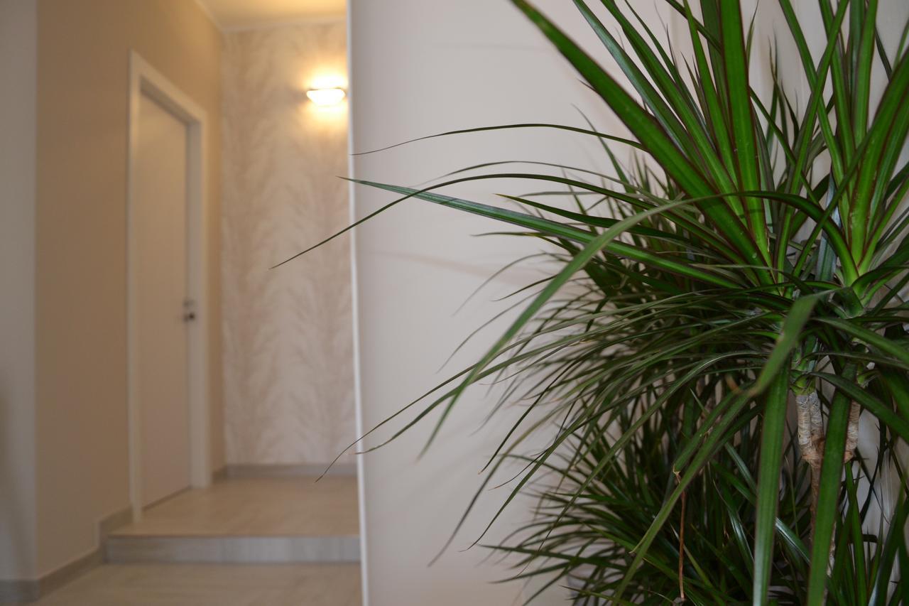 B&B Terra D'Oriente Veglie Dış mekan fotoğraf
