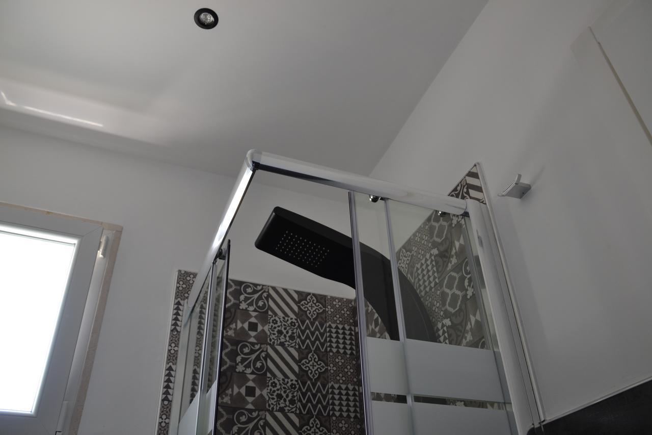 B&B Terra D'Oriente Veglie Dış mekan fotoğraf
