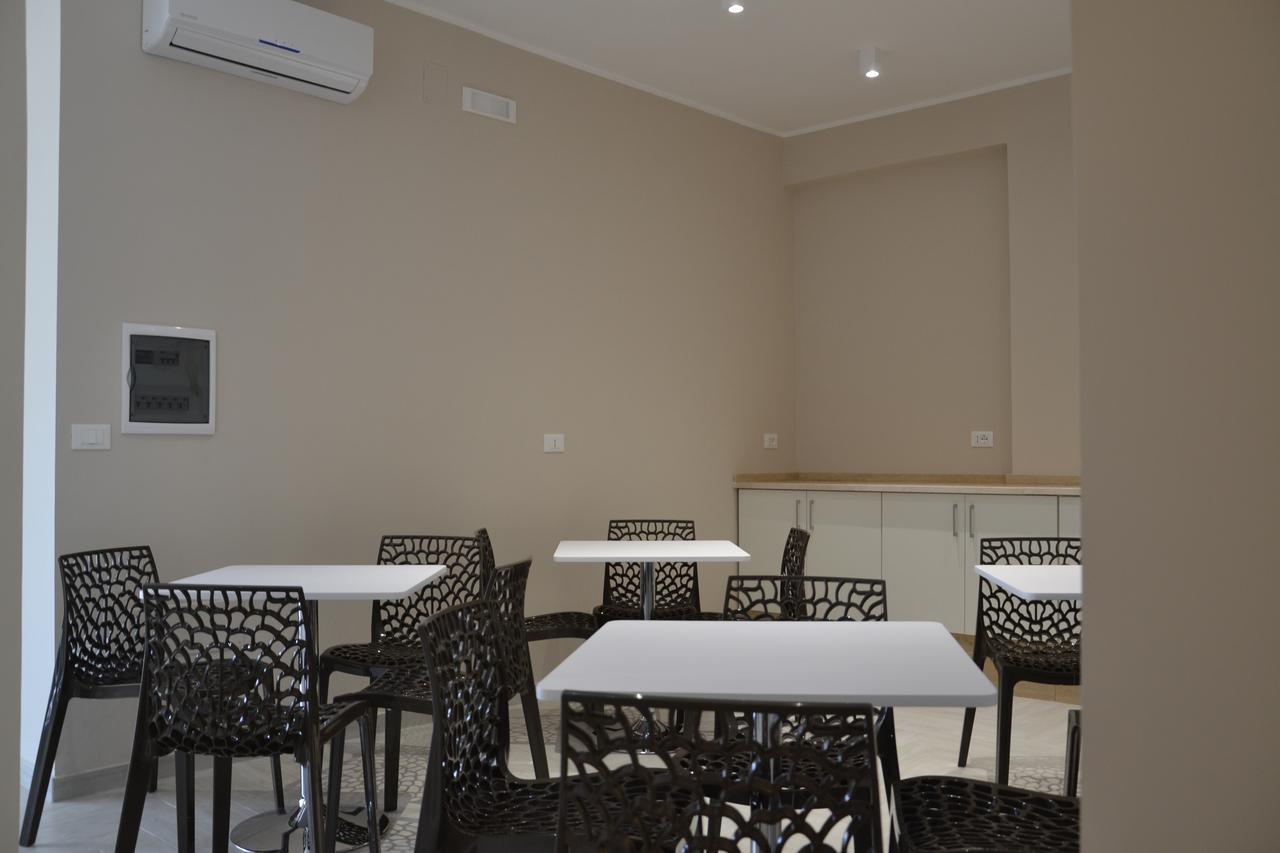 B&B Terra D'Oriente Veglie Dış mekan fotoğraf
