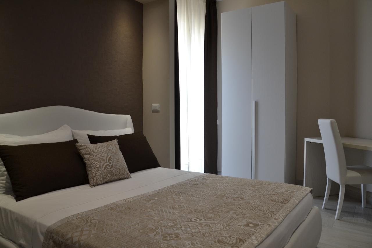 B&B Terra D'Oriente Veglie Dış mekan fotoğraf