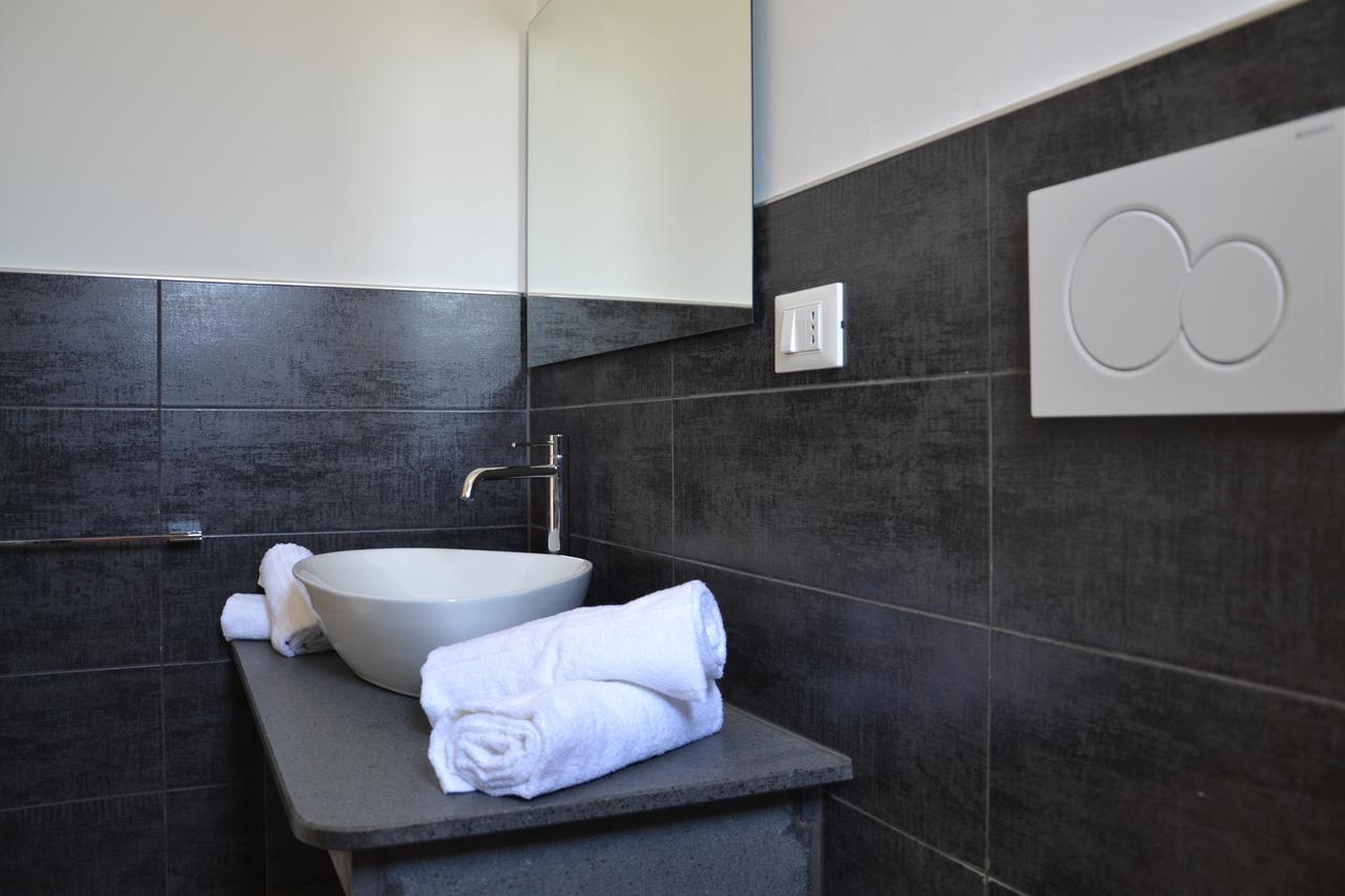 B&B Terra D'Oriente Veglie Dış mekan fotoğraf