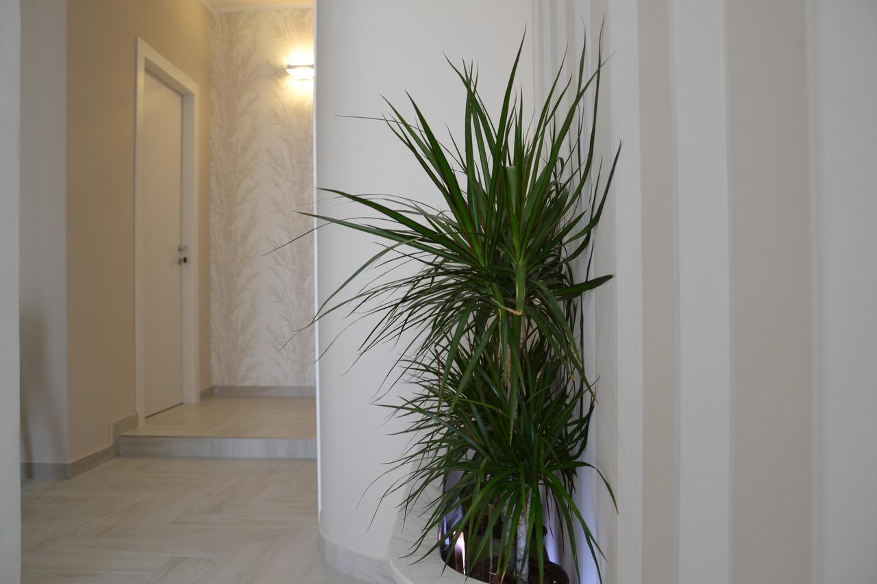 B&B Terra D'Oriente Veglie Dış mekan fotoğraf