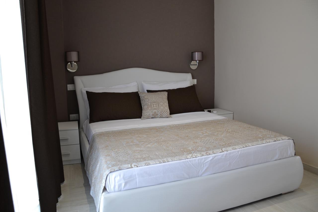 B&B Terra D'Oriente Veglie Dış mekan fotoğraf