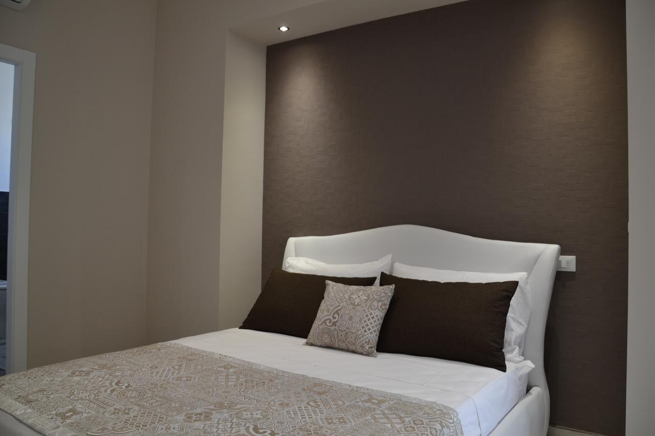 B&B Terra D'Oriente Veglie Dış mekan fotoğraf