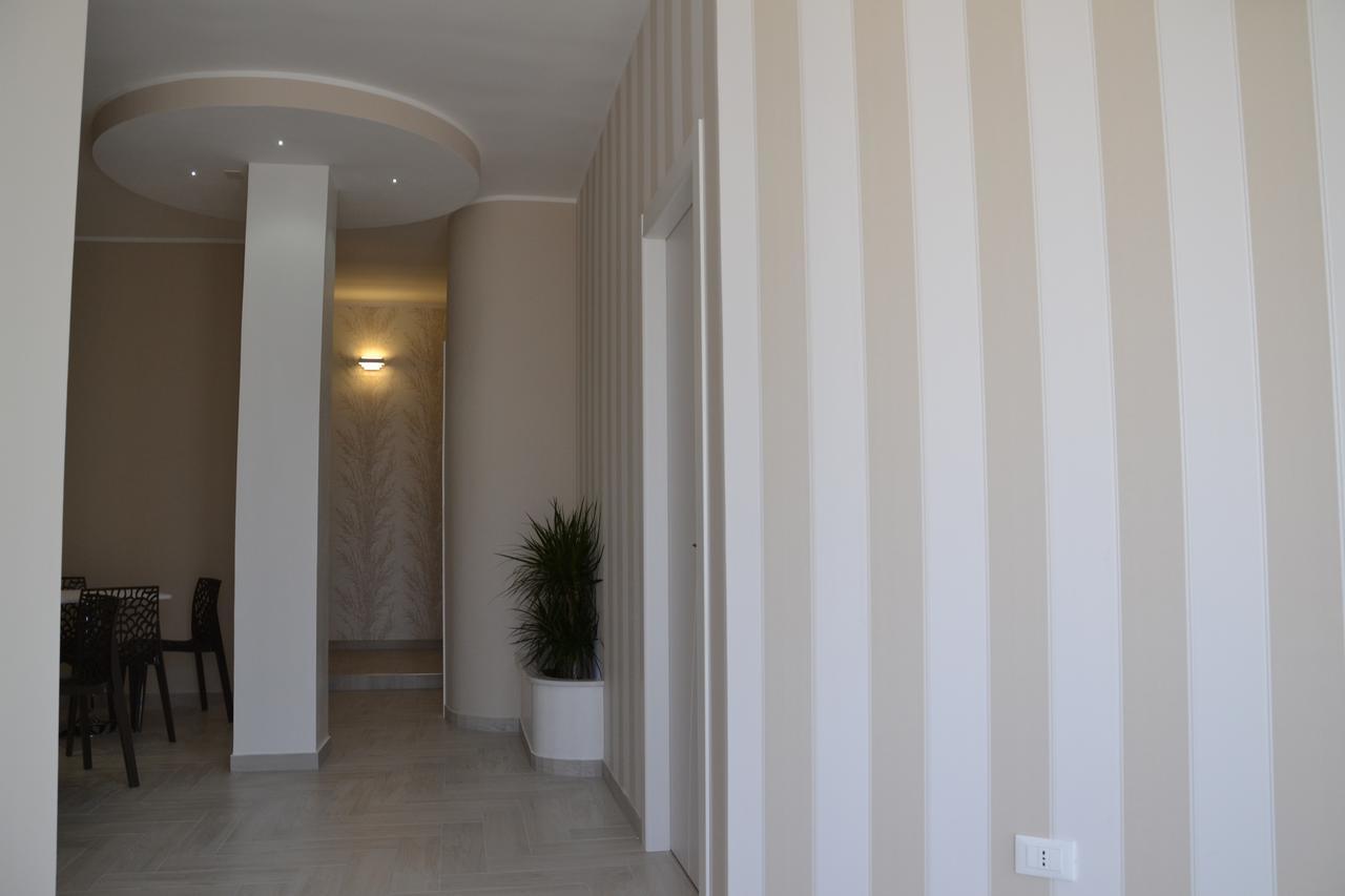 B&B Terra D'Oriente Veglie Dış mekan fotoğraf