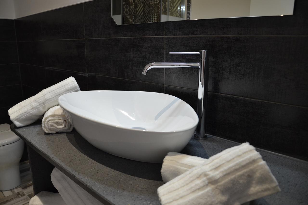 B&B Terra D'Oriente Veglie Dış mekan fotoğraf