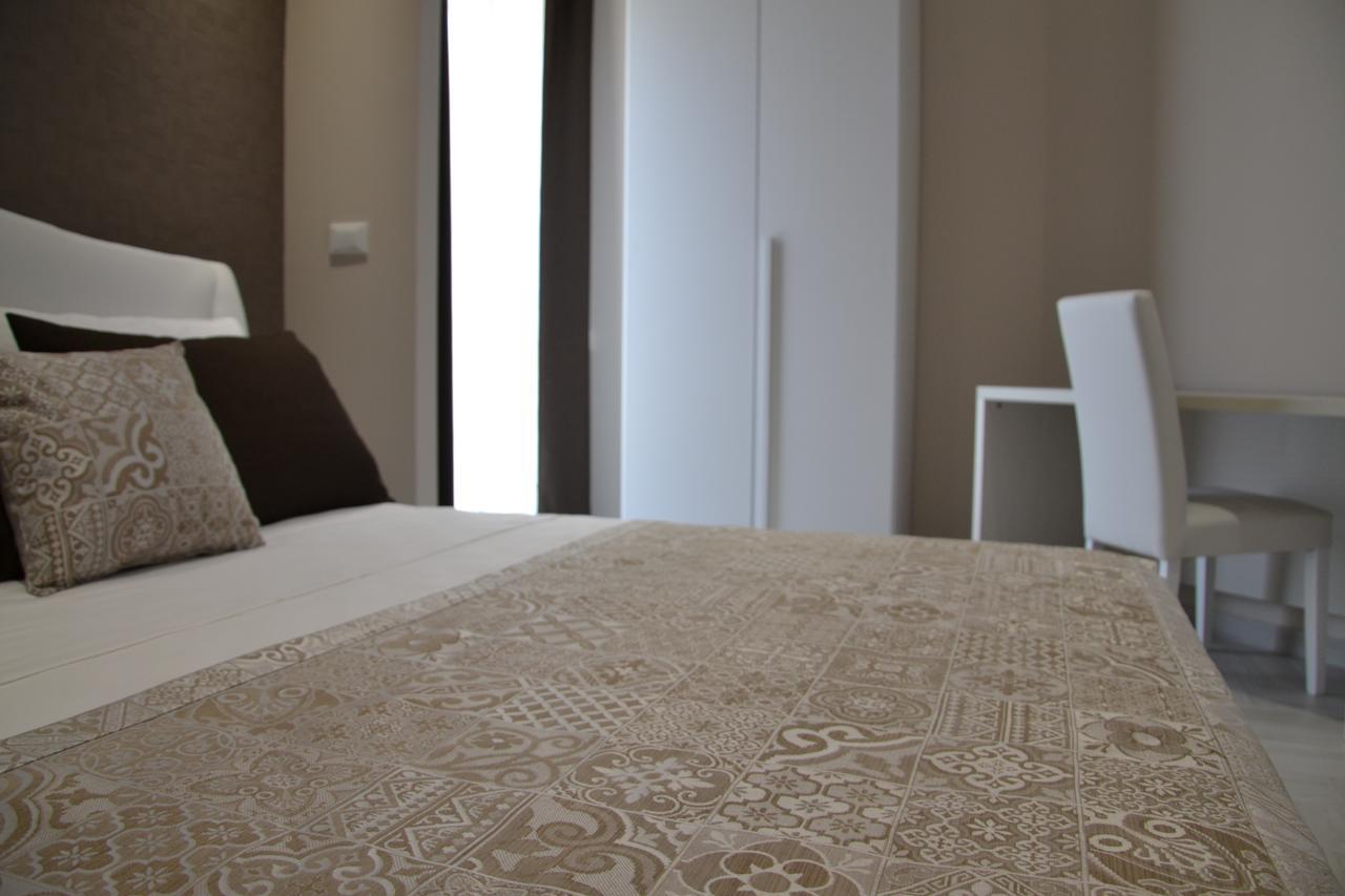B&B Terra D'Oriente Veglie Dış mekan fotoğraf